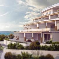 Apartment in Republic of Cyprus, Eparchia Pafou, Nicosia, 114 sq.m.