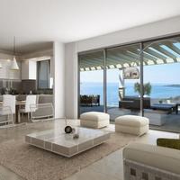 Apartment in Republic of Cyprus, Eparchia Pafou, Nicosia, 114 sq.m.