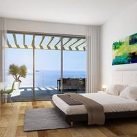 Apartment in Republic of Cyprus, Eparchia Pafou, Nicosia, 114 sq.m.