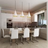 Apartment in Republic of Cyprus, Eparchia Pafou, Nicosia, 114 sq.m.