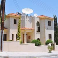 Villa in Republic of Cyprus, Lemesou, Nicosia, 413 sq.m.
