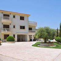 Villa in Republic of Cyprus, Lemesou, Nicosia, 413 sq.m.