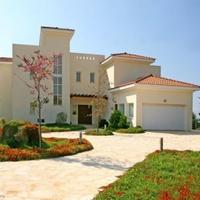 Villa in Republic of Cyprus, Eparchia Pafou, Nicosia, 213 sq.m.