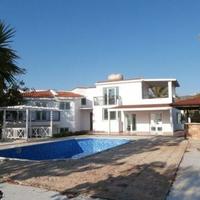 Villa in Republic of Cyprus, Eparchia Pafou, Nicosia, 300 sq.m.