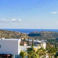 Вилла на Кипре, Лимасол, Никосия, 500 кв.м.