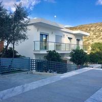 Апартаменты на Кипре, Лимасол, Никосия, 225 кв.м.