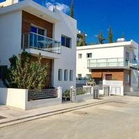 Апартаменты на Кипре, Лимасол, Никосия, 225 кв.м.