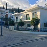 Апартаменты на Кипре, Лимасол, Никосия, 225 кв.м.