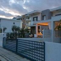 Апартаменты на Кипре, Лимасол, Никосия, 225 кв.м.