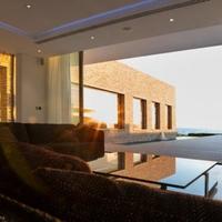 Вилла на Кипре, Пафос, Никосия