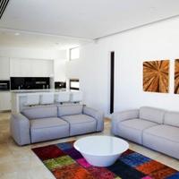 Вилла на Кипре, Пафос, Никосия