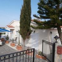 Вилла на Кипре, Пафос, Никосия, 114 кв.м.