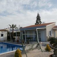 Вилла на Кипре, Пафос, Никосия, 114 кв.м.