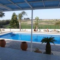 Вилла на Кипре, Пафос, Никосия, 114 кв.м.