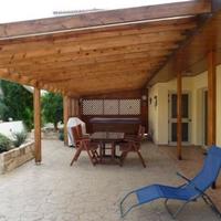 Вилла на Кипре, Лимасол, Никосия, 180 кв.м.