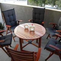 Apartment in Republic of Cyprus, Lemesou, Nicosia, 100 sq.m.