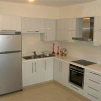 Apartment in Republic of Cyprus, Lemesou, Nicosia, 100 sq.m.