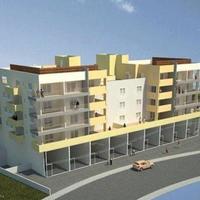 Apartment in Republic of Cyprus, Lemesou, Nicosia, 100 sq.m.