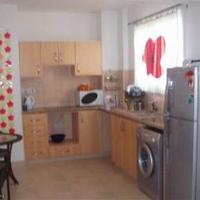 Apartment in Republic of Cyprus, Lemesou, Nicosia, 54 sq.m.