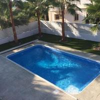 Вилла на Кипре, Лимасол, Никосия, 300 кв.м.