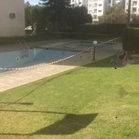 Penthouse in Republic of Cyprus, Lemesou, Nicosia, 230 sq.m.