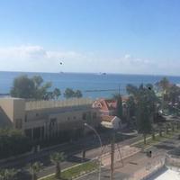 Penthouse in Republic of Cyprus, Lemesou, Nicosia, 230 sq.m.