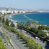 Апартаменты на Кипре, Лимасол, 92 кв.м.