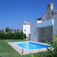Villa in Republic of Cyprus, Lemesou, Nicosia, 122 sq.m.