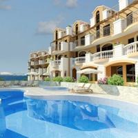 Apartment in Republic of Cyprus, Eparchia Pafou, Nicosia, 106 sq.m.