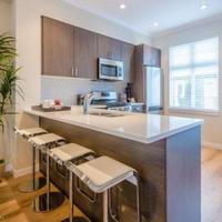 Apartment in Republic of Cyprus, Eparchia Pafou, Nicosia, 106 sq.m.