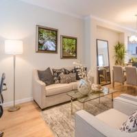 Apartment in Republic of Cyprus, Eparchia Pafou, Nicosia, 106 sq.m.