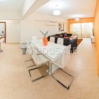 Apartment in Republic of Cyprus, Lemesou, 170 sq.m.