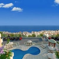 Apartment in Republic of Cyprus, Eparchia Pafou, Nicosia, 132 sq.m.