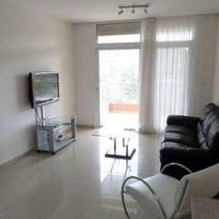 Apartment in Republic of Cyprus, Lemesou, Nicosia, 62 sq.m.