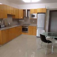 Apartment in Republic of Cyprus, Lemesou, Nicosia, 62 sq.m.