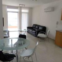 Apartment in Republic of Cyprus, Lemesou, Nicosia, 62 sq.m.