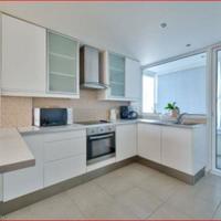 Apartment in Republic of Cyprus, Lemesou, Nicosia, 92 sq.m.