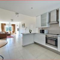 Apartment in Republic of Cyprus, Lemesou, Nicosia, 92 sq.m.