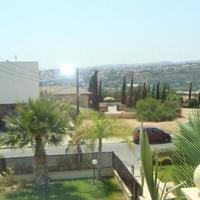 Вилла на Кипре, Лимасол, Никосия, 375 кв.м.