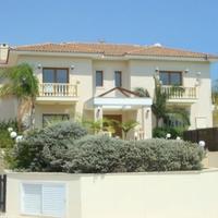 Вилла на Кипре, Лимасол, Никосия, 375 кв.м.