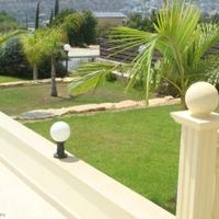 Вилла на Кипре, Лимасол, Никосия, 375 кв.м.