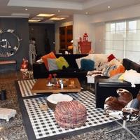 Villa in Republic of Cyprus, Lemesou, Nicosia, 450 sq.m.