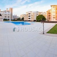 Apartment in Republic of Cyprus, Lemesou, 170 sq.m.