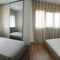 Apartment in Republic of Cyprus, Lemesou, Nicosia, 92 sq.m.