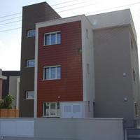 Apartment in Republic of Cyprus, Lemesou, Nicosia, 92 sq.m.