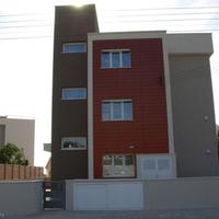 Apartment in Republic of Cyprus, Lemesou, Nicosia, 92 sq.m.