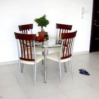 Апартаменты на Кипре, Лимасол, Никосия, 80 кв.м.