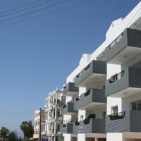 Апартаменты на Кипре, Пафос, Никосия, 53 кв.м.