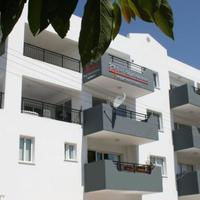 Apartment in Republic of Cyprus, Eparchia Pafou, Nicosia, 53 sq.m.