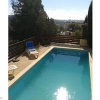 Вилла на Кипре, Лимасол, Никосия, 200 кв.м.